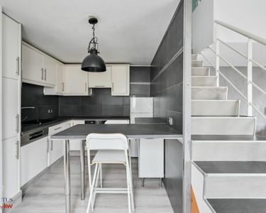 Appartement 299 000 € - 69 m²