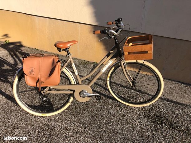 mtb damenfahrrad 27,5 Zoll Damen Mountainbike CAUSA SL5 21 x Gang 27,5
