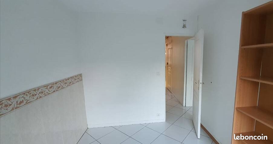 Appartement a louer cergy - 2 pièce(s) - 35 m2 - Surfyn