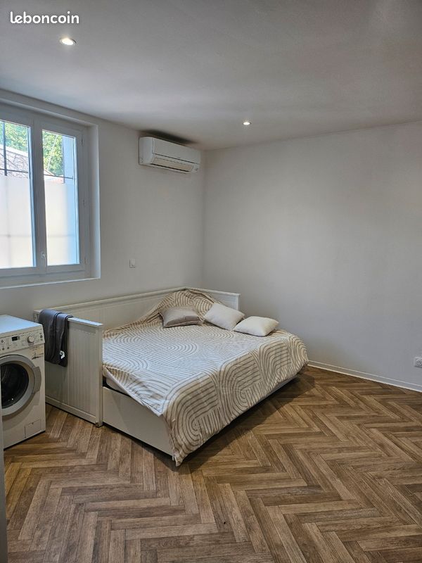 Appartement 1 pièce 32 m² · à Mont-de-Marsan · 32 m² · 500 €