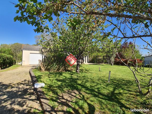 Inconnu 3 pièces 130 m²