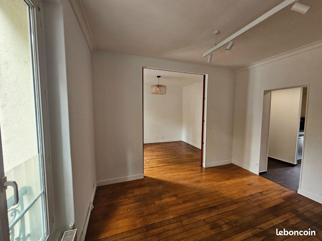 Appartement 4 pièces 82 m² · à Joinville-le-Pont · 82 m² · 332 800 €