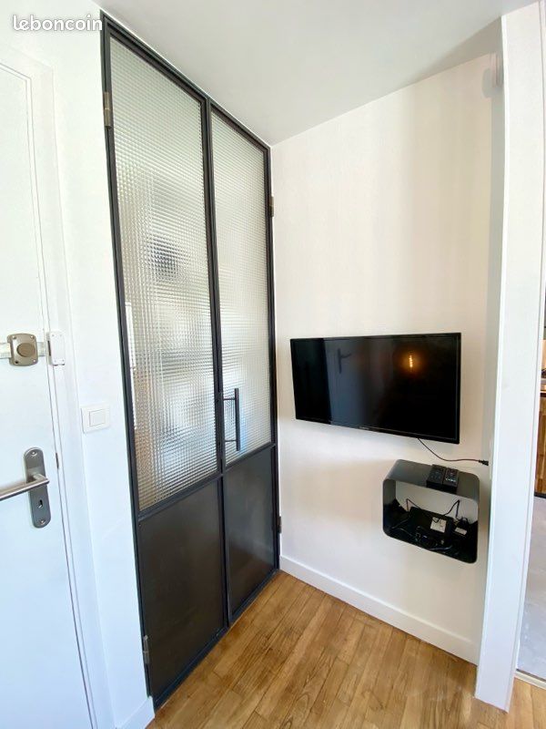 Appartement a louer lorient - 1 pièce(s) - Surfyn