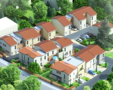 Maison 395 000 € - 100 m²
