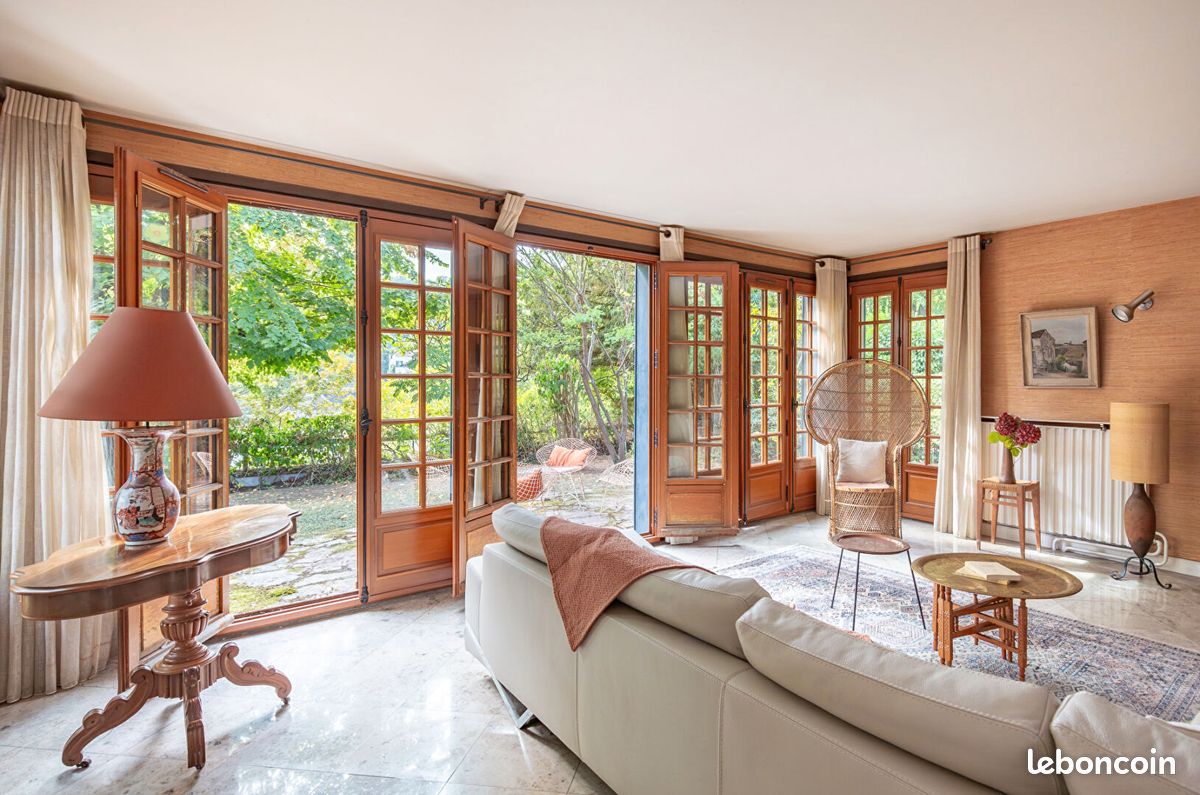 Maison 7 pièces 165 m² · à Croissy-sur-Seine · 165 m² · 950 000 €