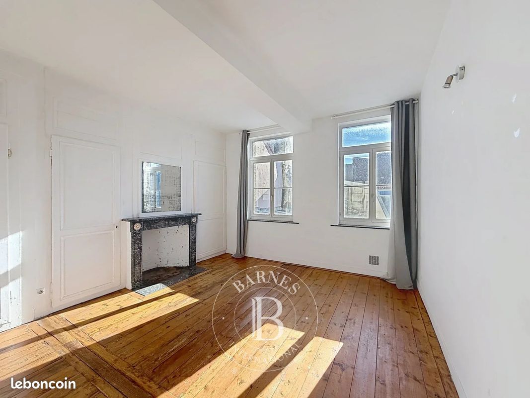 Appartement 2 pièces 51 m² · à Lille · 51 m² · 220 000 €