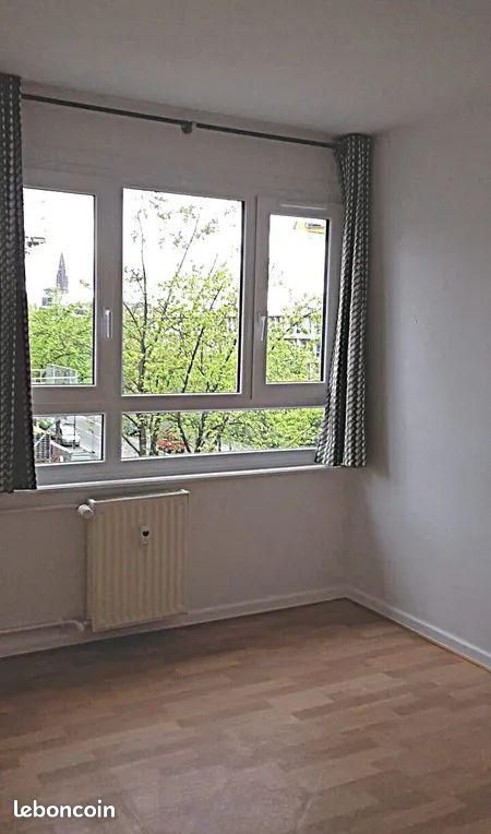 Appartement 1 pièce 20 m² · à Strasbourg · 20 m² · 610 €