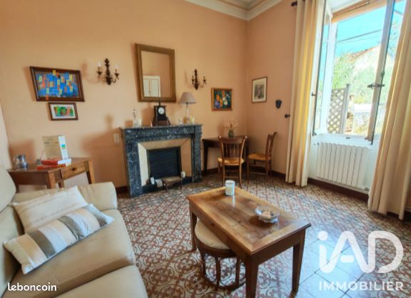 Maison 3 pièces 76 m² · à Carpentras · 76 m² · 220 000 €