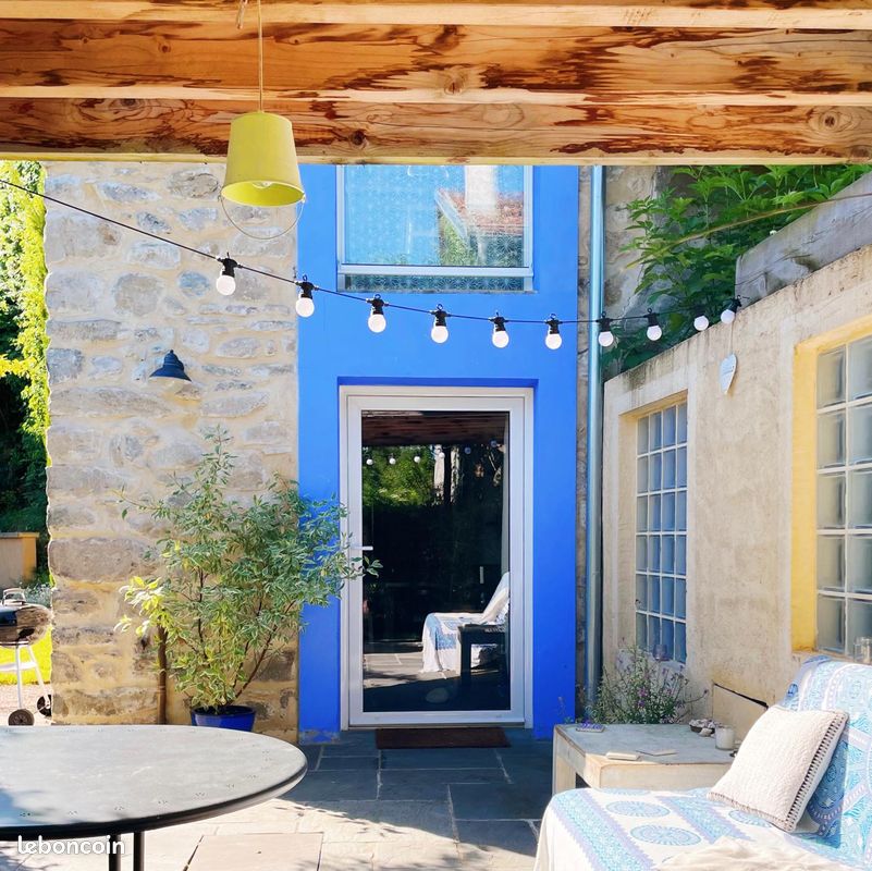 "La Petite Grange" location maison de vacances (image 10)