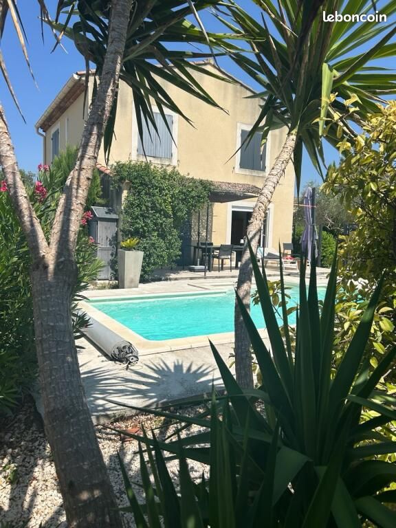 Maison 4 pièces 90 m² · à Vedène · 90 m² · 335 000 €