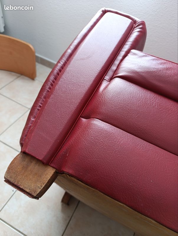 Fauteuil Ergy (image 6)