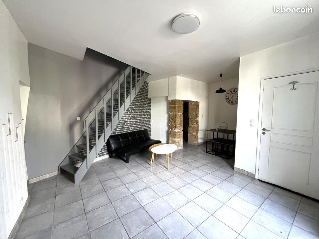 Appartement 3 pièces 51 m² · à Mont-de-Marsan · 51 m² · 560 €/mois