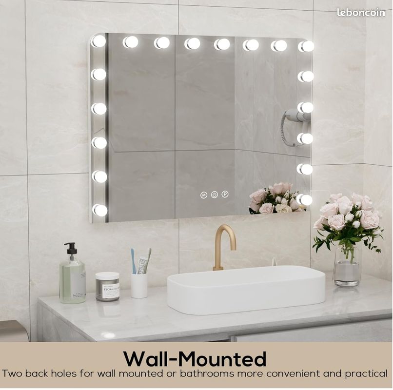 A vendre miroir (image 5)