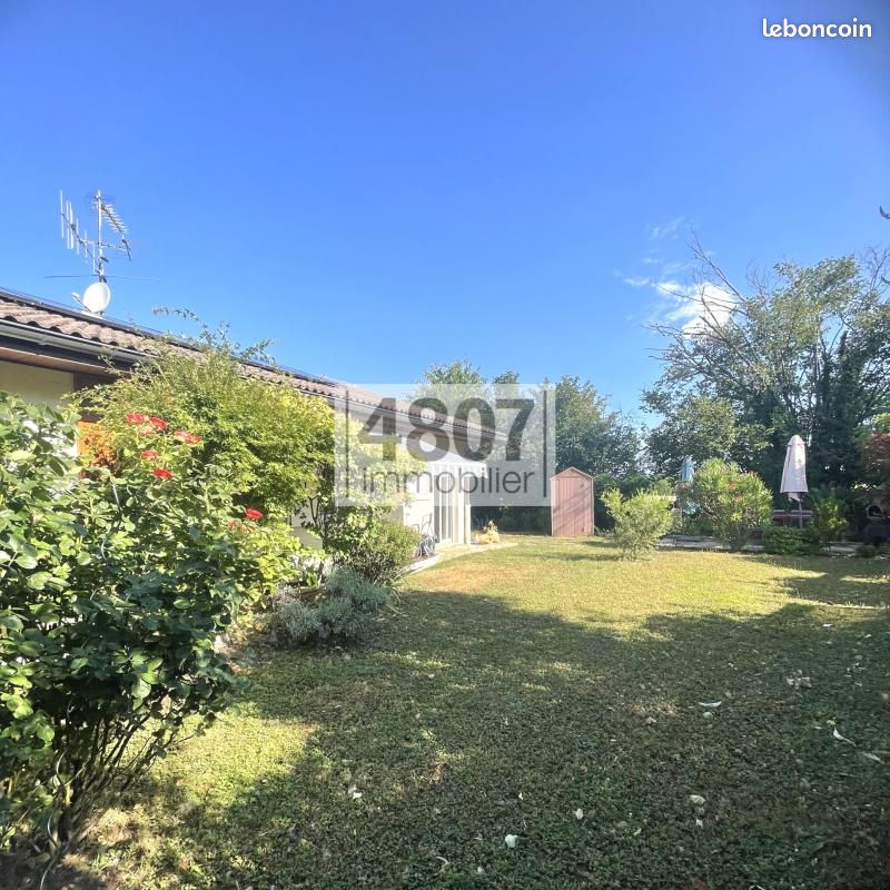 Maison 4 pièces 110 m² · à Saint-Cergues · 110 m² · 535 000 €