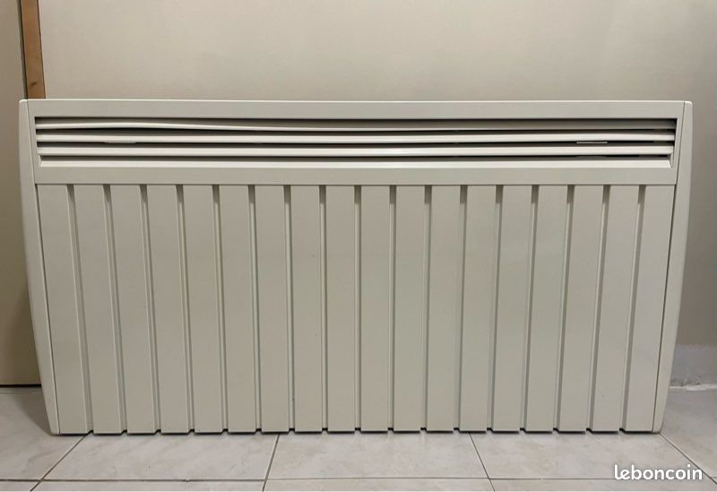 Radiateur Aterno (image 1)