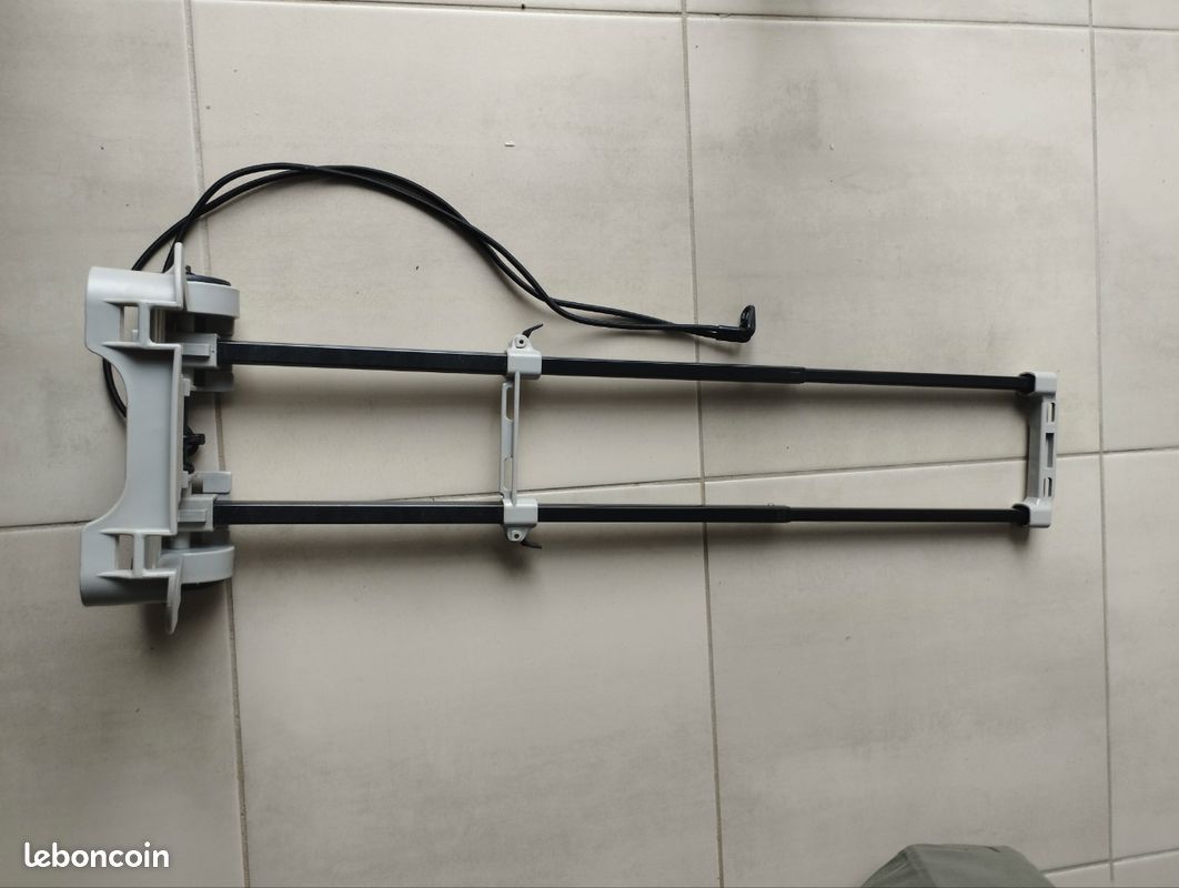 Chariot pour valise (image 5)