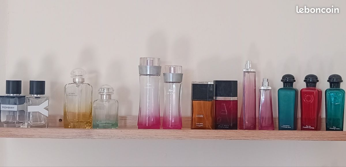 Flacons parfums (image 6)