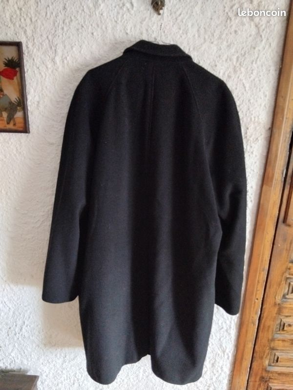 Manteau homme st hilaire (image 3)