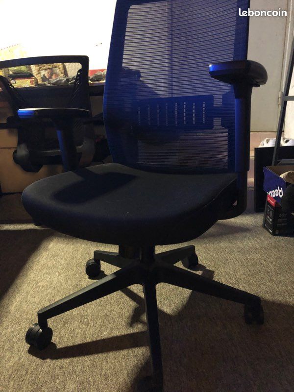 Chaise de bureau (image 5)