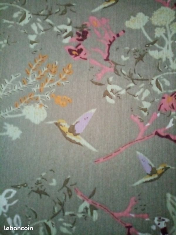 Robe sans manche (image 2)