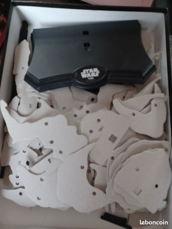 Puzzle Star War 3 D (image 2)