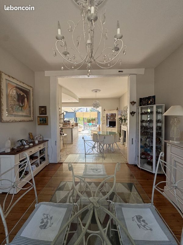 Maison 6 pièces 119 m² · à Le Mans · 119 m² · 334 400 €