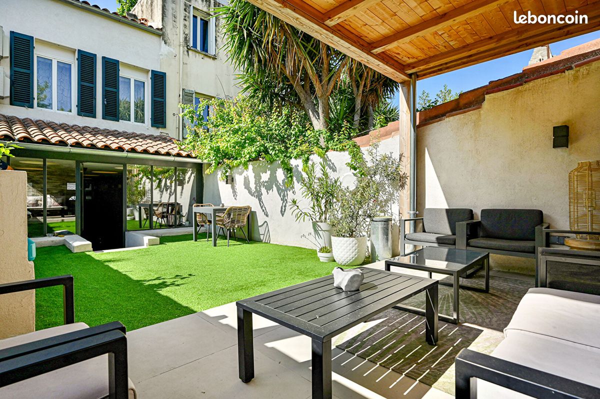 Maison 5 pièces 131 m² · à Marseille · 131 m² · 745 000 €
