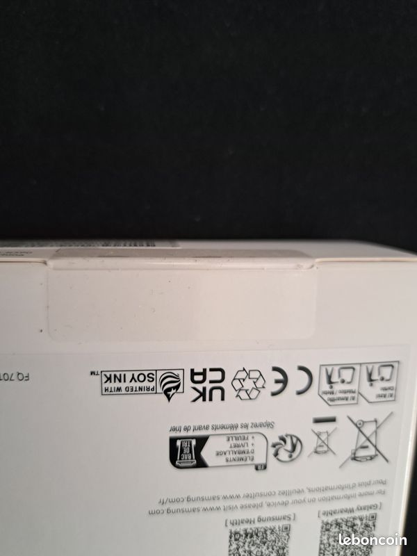 Galaxy Fit 3 (image 2)