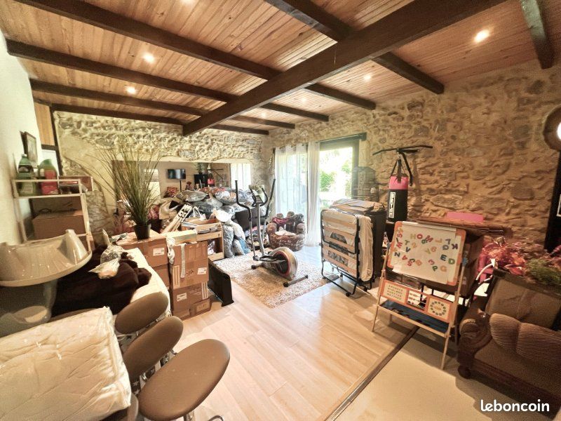 Château 7 pièces 275 m² - Créon-d'Armagnac 40240 (image principale 13)