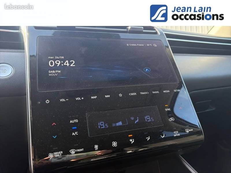 Hyundai Tucson 1.6 T-GDI 265 HTRAC Plug-in BVA6 Creative (image 14)