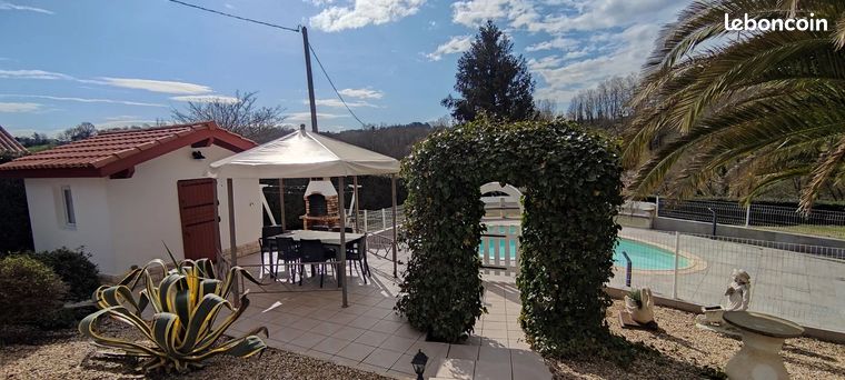 Maison 9 pièces 194 m²