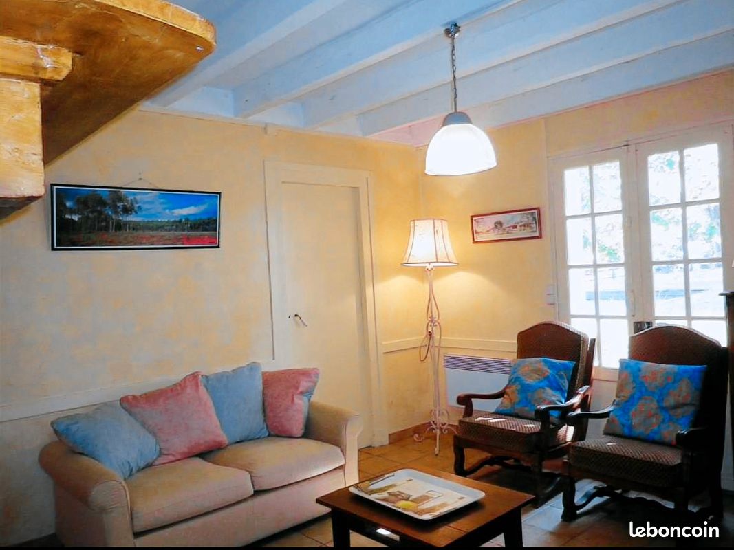 Maison de vacances pour. : de 2 à 8 personnes (image 2)