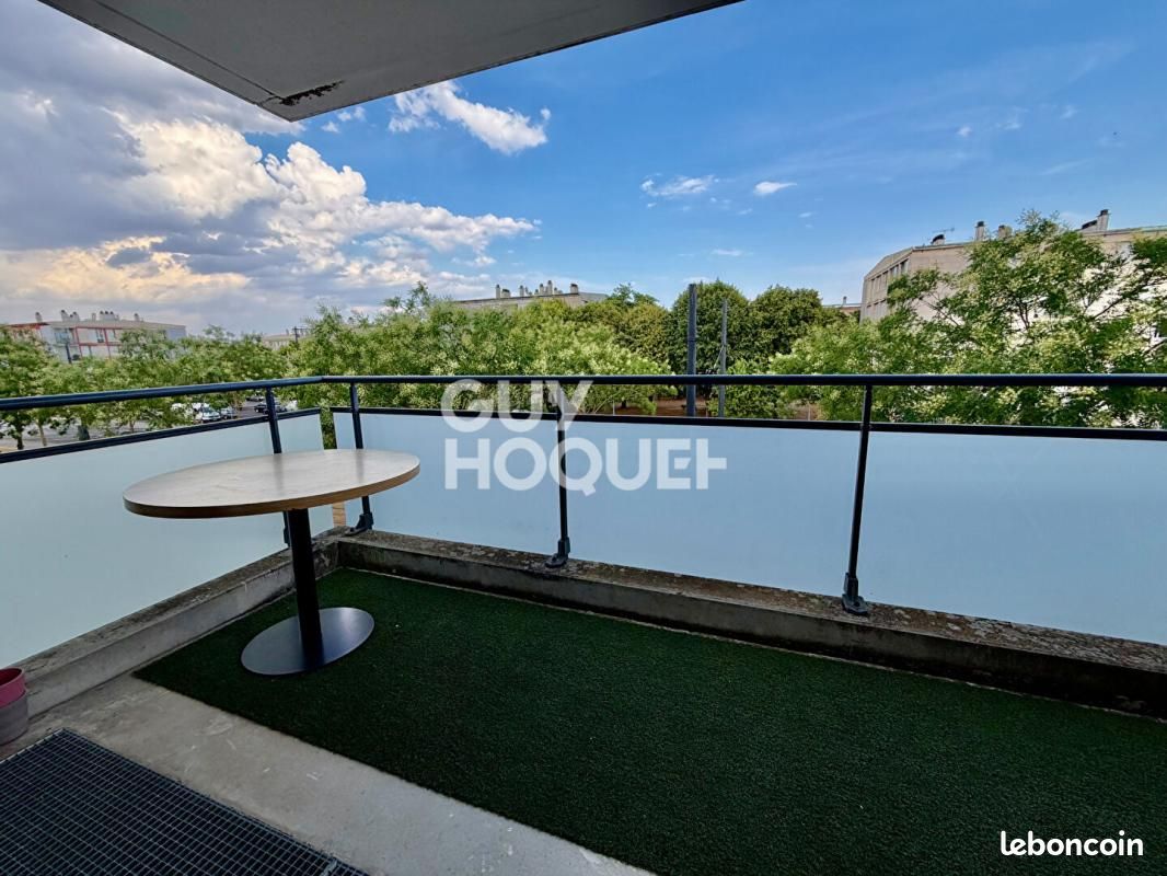 Appartement 2 pièces 39 m² · à Chenôve · 39 m² · 95 000 €