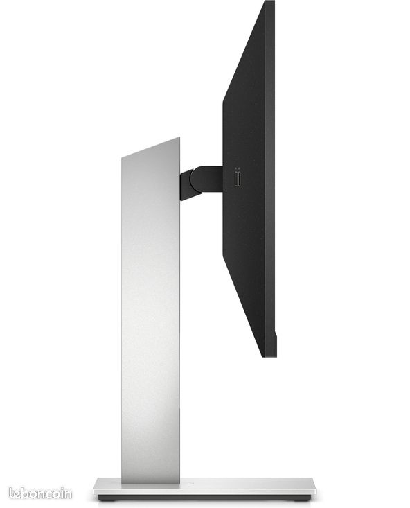 HP Ecran 22w (image 1)