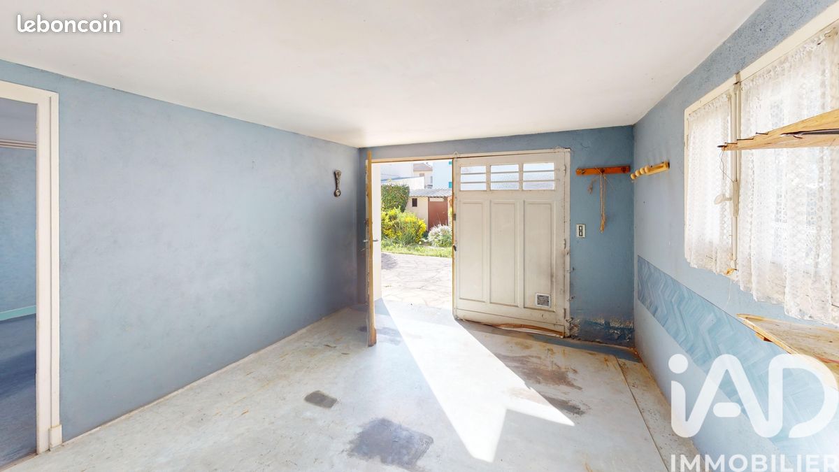 Maison de ville 5 pièces 102 m² (image 4)