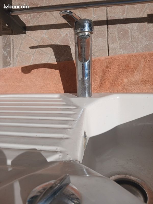 Evier en céramique (image 4)