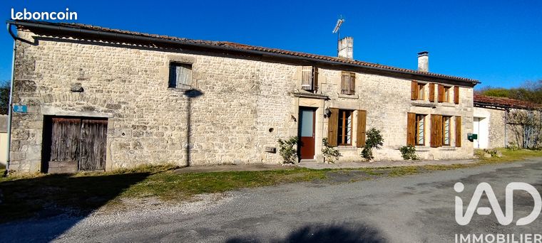 Maison 5 pièces 152 m²