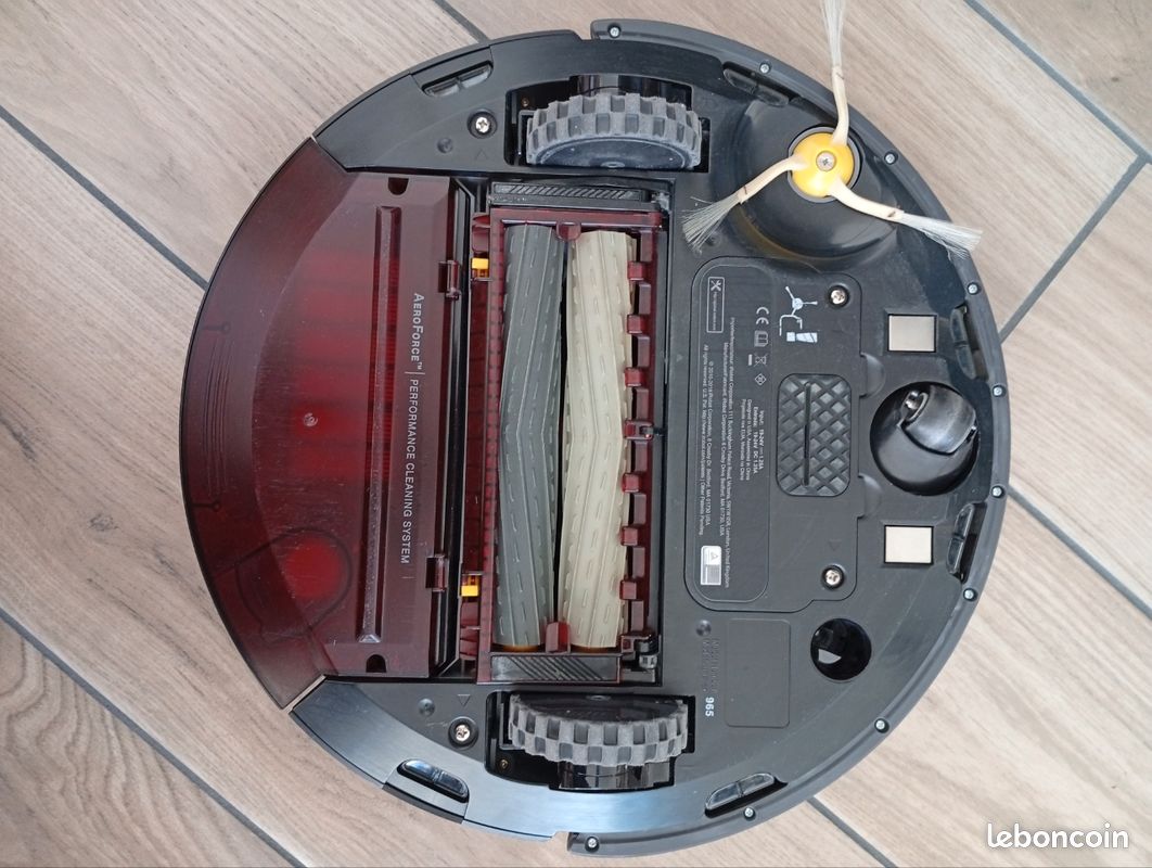 Aspirateur roomba (image 3)