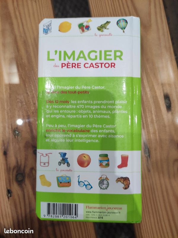 Livres pour bébé (image 9)
