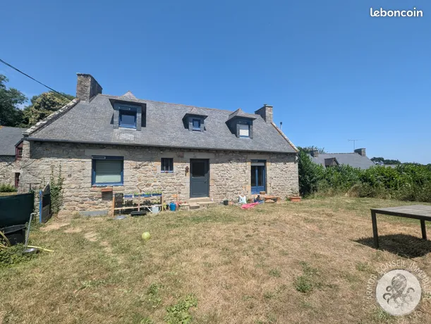 Annonce vente Maison val-d'arguenon