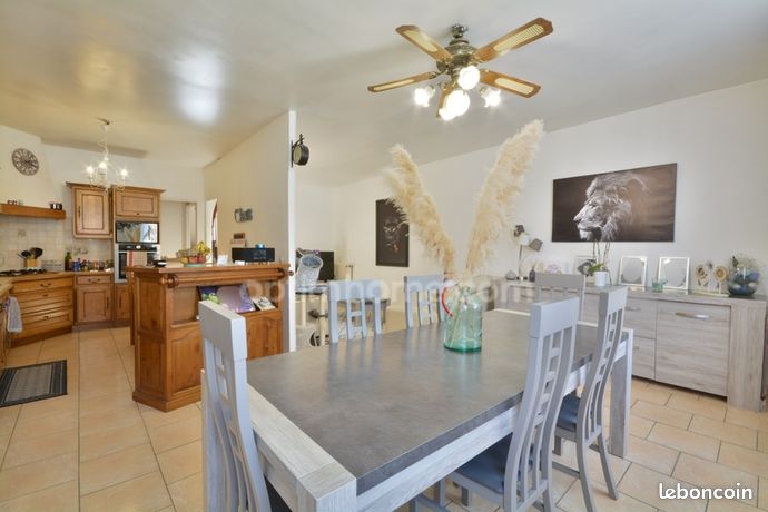 Maison 10 pièces 250 m²