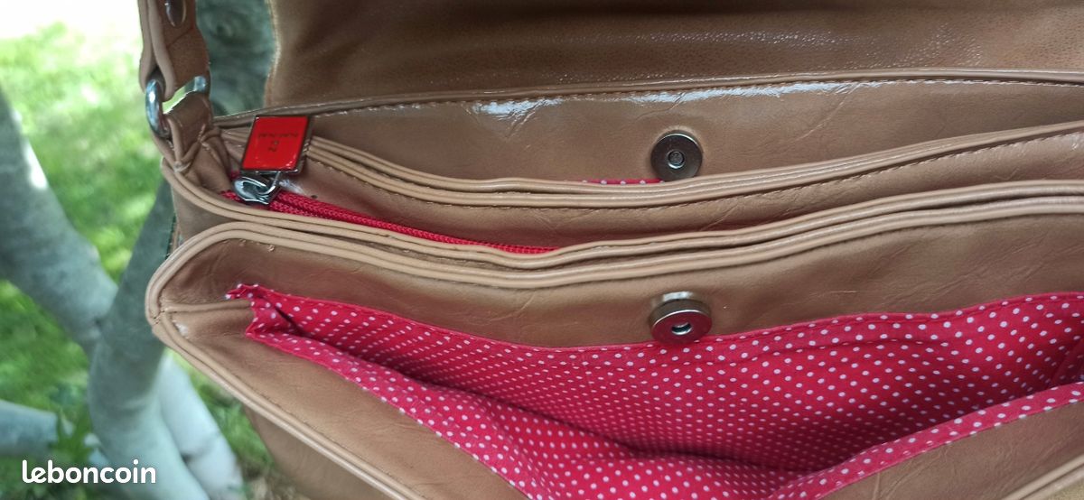 Sac à main Naf Naf (image 3)