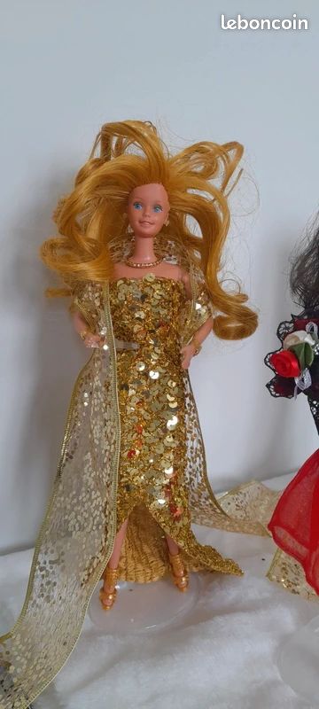 Barbie Hispanic 1979 - a photo on