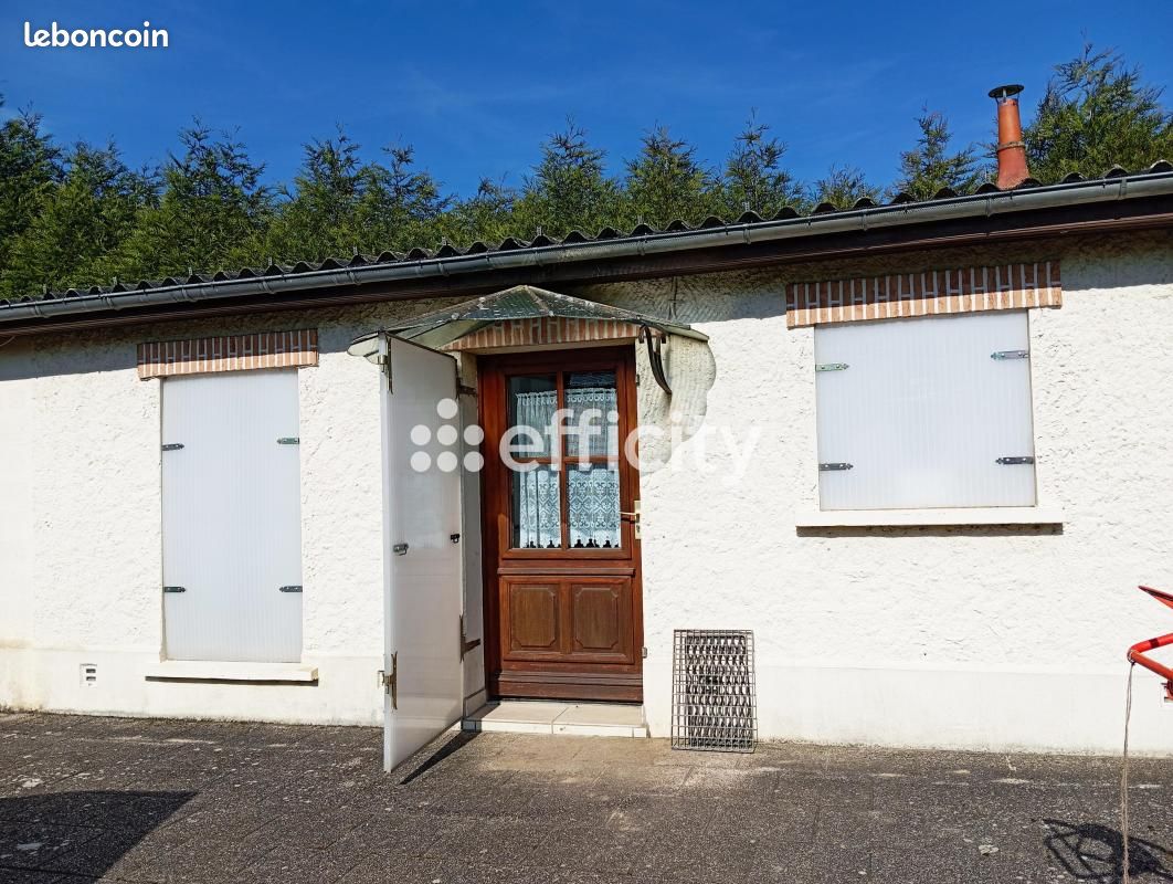 Maison 2 pièces 55 m² · à Bouquemaison · 55 m² · 99 000 €