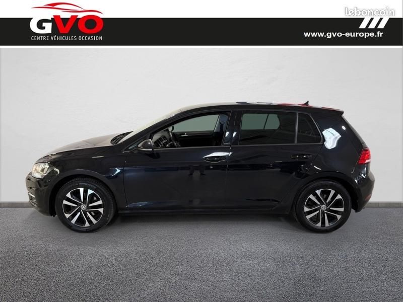 Volkswagen Golf 2.0 TDI 150ch FAP Confortline DSG7 Euro6d-T 5p (image 3)