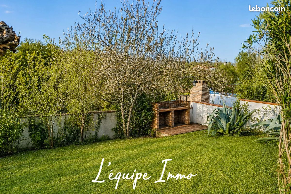 Maison 5 pièces 196 m² · à Samatan · 196 m² · 265 000 €