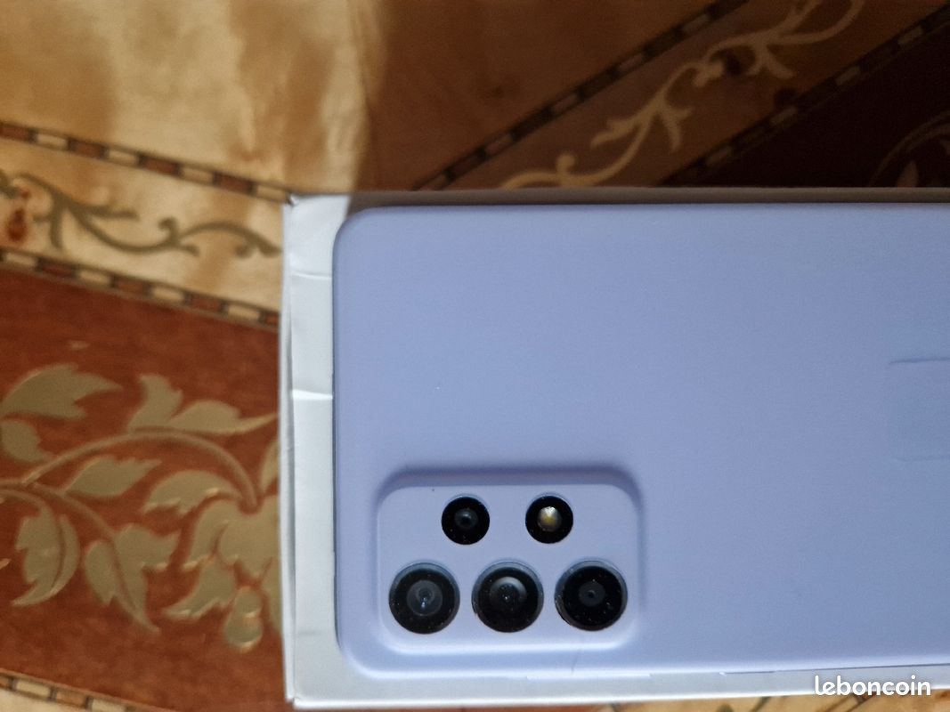 Samsung A52 5G (image 2)