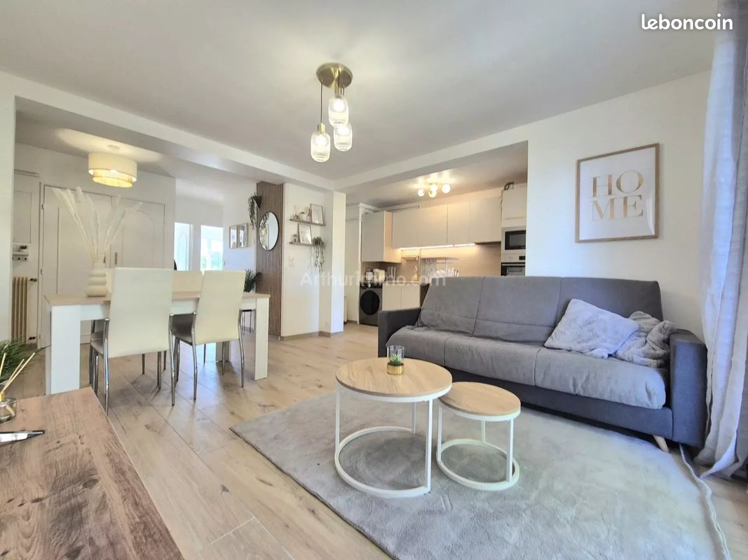 Appartement 4 pièces 66 m² · à Draguignan · 66 m² · 1 060 €/mois