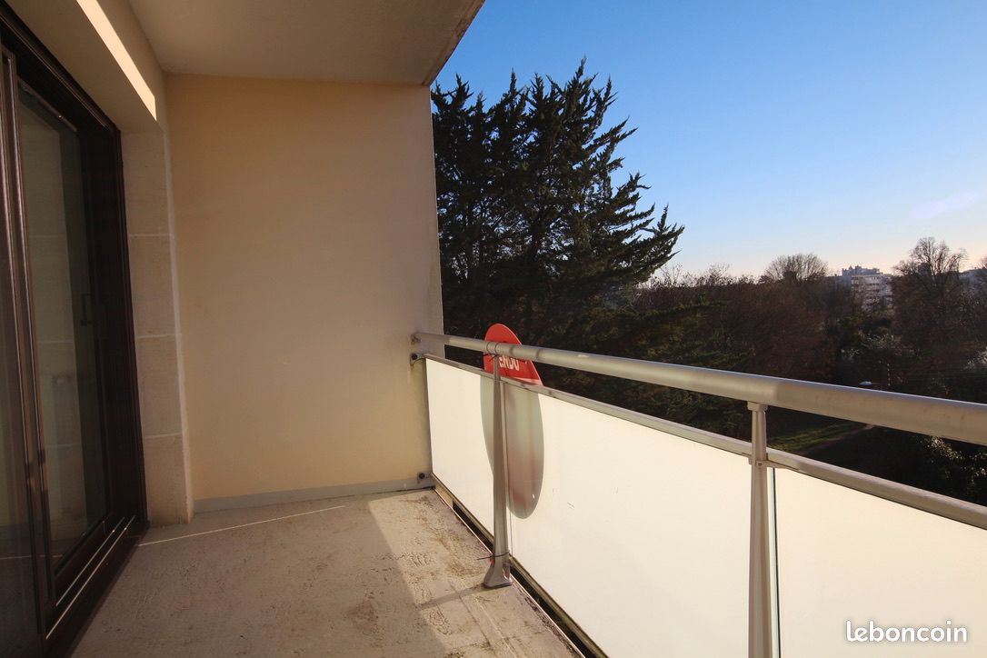 Appartement a louer talence - 1 pièce(s) - 28 m2 - Surfyn