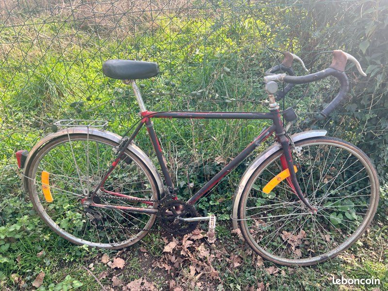 Vélo de course (image 1)